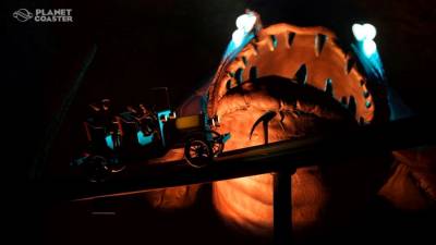 Planet Coaster скачать на пк