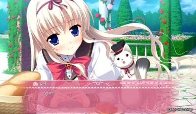 Princess Evangile All Ages Version торрент скачать