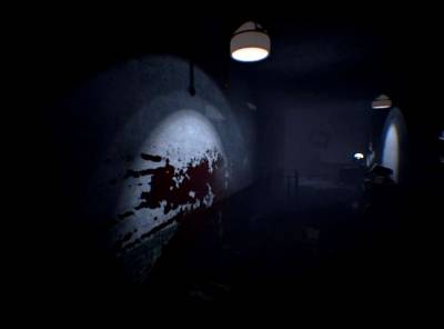 Room 404 торрент скачать