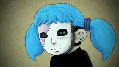 Sally Face бесплатно скачать на пк