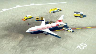 Sky Haven Tycoon - Airport Simulator торрент скачать