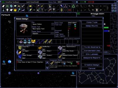 Space Empires 4 Deluxe бесплатно скачать на пк