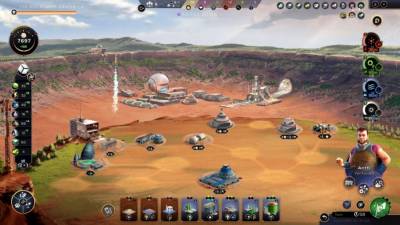 Terraformers торрент скачать