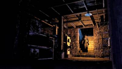 The Walking Dead: The Final Season скачать на пк