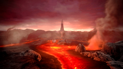 Vader Immortal торрент скачать