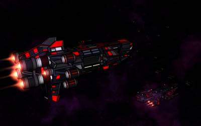 Void Destroyer 2 скачать на пк