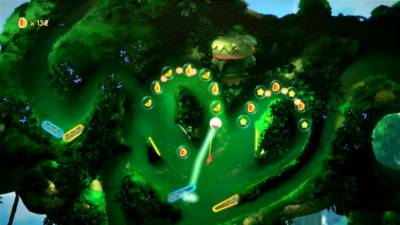Yoku's Island Express скачать на пк