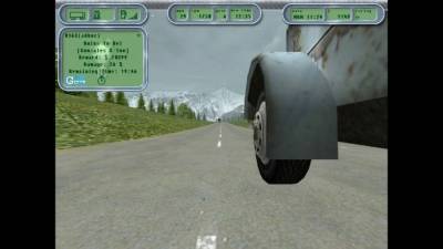 18 Wheels of Steel: Hard Truck бесплатно скачать на пк