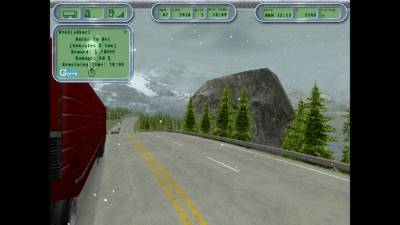 18 Wheels of Steel: Hard Truck торрент скачать