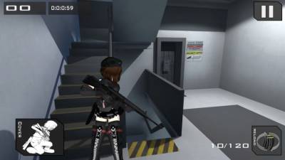 Banzai Escape скачать на пк