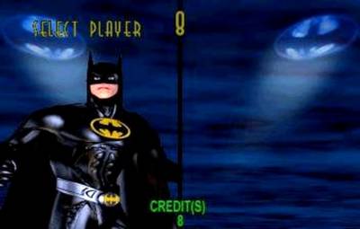Batman Forever: The Arcade Game бесплатно скачать на пк