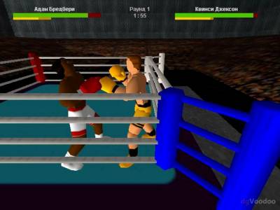 Boxer's Story бесплатно скачать на пк
