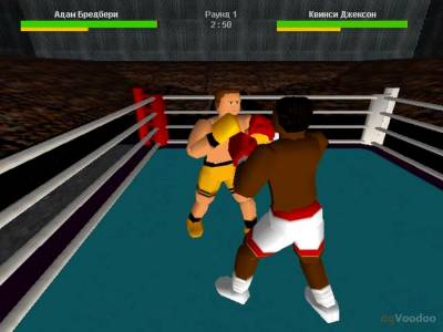 Boxer's Story скачать на пк