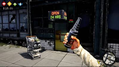 Bum Simulator бесплатно скачать на пк