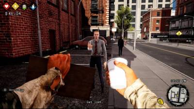 Bum Simulator скачать на пк