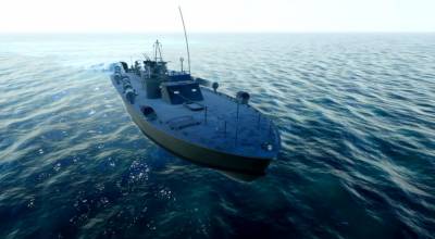 Crush Depth: U-Boat Simulator скачать на пк