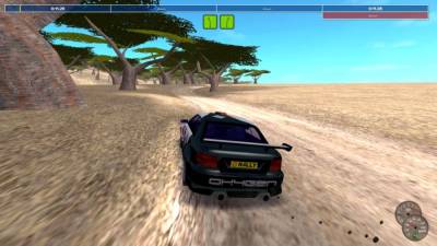 Euro Rally Champion скачать на пк