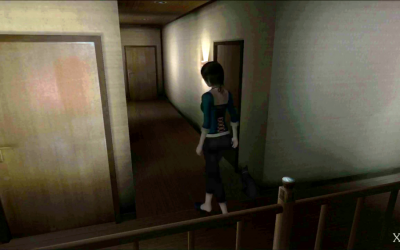 Fatal Frame 3: The Tormented торрент скачать