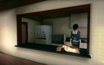 Fatal Frame 3: The Tormented скачать на пк