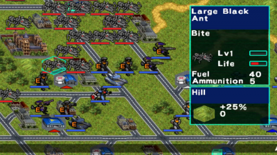 Global Defence Force: Tactics торрент скачать