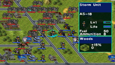 Global Defence Force: Tactics скачать на пк