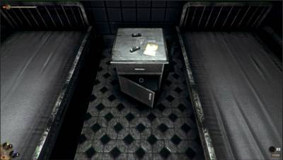 Horror in the Asylum бесплатно скачать на пк