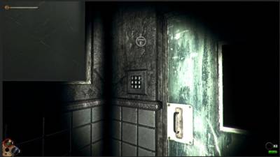Horror in the Asylum торрент скачать