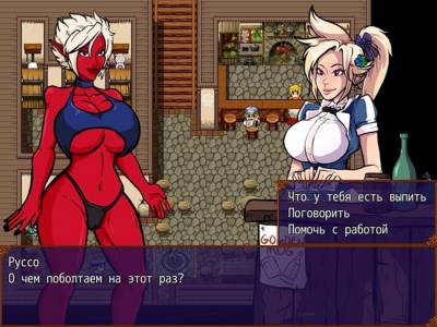 Keira quest бесплатно скачать на пк