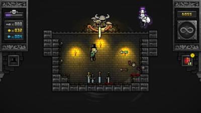 Killer Chambers бесплатно скачать на пк