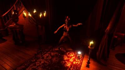 Lust for Darkness торрент скачать