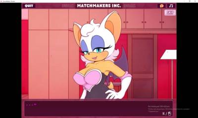 Matchmakers Inc скачать на пк