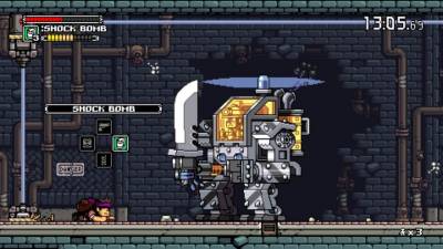 Mercenary Kings: Reloaded Edition бесплатно скачать на пк