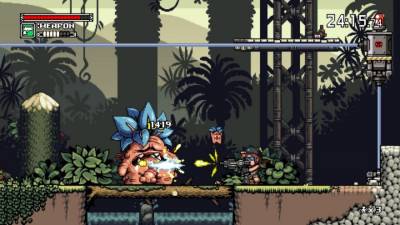 Mercenary Kings: Reloaded Edition торрент скачать