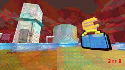 Mummy Sandbox торрент скачать