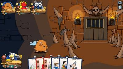 Munchkin Digital бесплатно скачать на пк