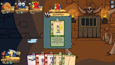 Munchkin Digital торрент скачать