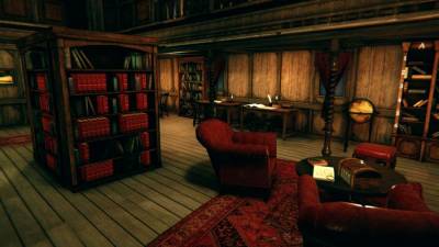 Mystic Academy: Escape Room бесплатно скачать на пк