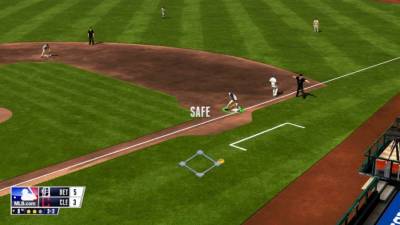 R.B.I. Baseball 15 торрент скачать