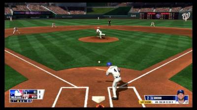 R.B.I. Baseball 15 скачать на пк