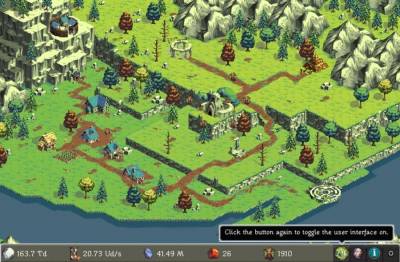 Realm Grinder бесплатно скачать на пк