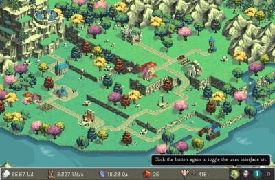 Realm Grinder торрент скачать