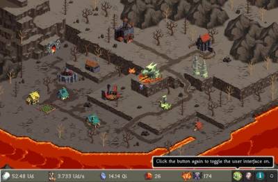 Realm Grinder скачать на пк