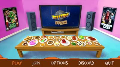 RiffTrax: The Game бесплатно скачать на пк