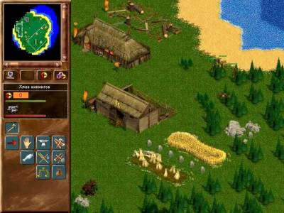 Saga: Rage of the Vikings бесплатно скачать на пк