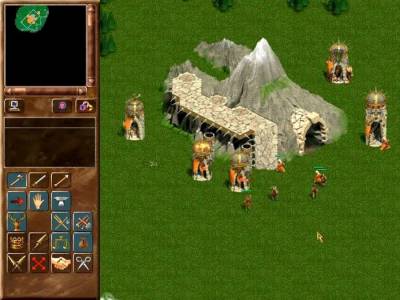 Saga: Rage of the Vikings скачать на пк