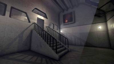 SCP: Containment Breach Unity Remake бесплатно скачать на пк