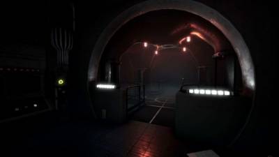 SCP: Containment Breach Unity Remake торрент скачать
