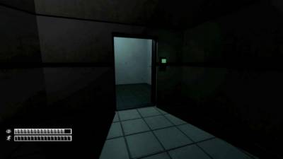 SCP: Containment Breach Unity Remake скачать на пк