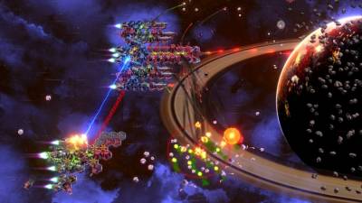 Space Run Galaxy бесплатно скачать на пк