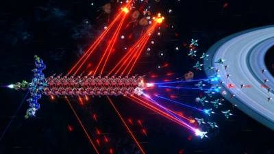 Space Run Galaxy скачать на пк